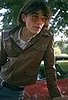 Trip Fontaine in The Virgin Suicides